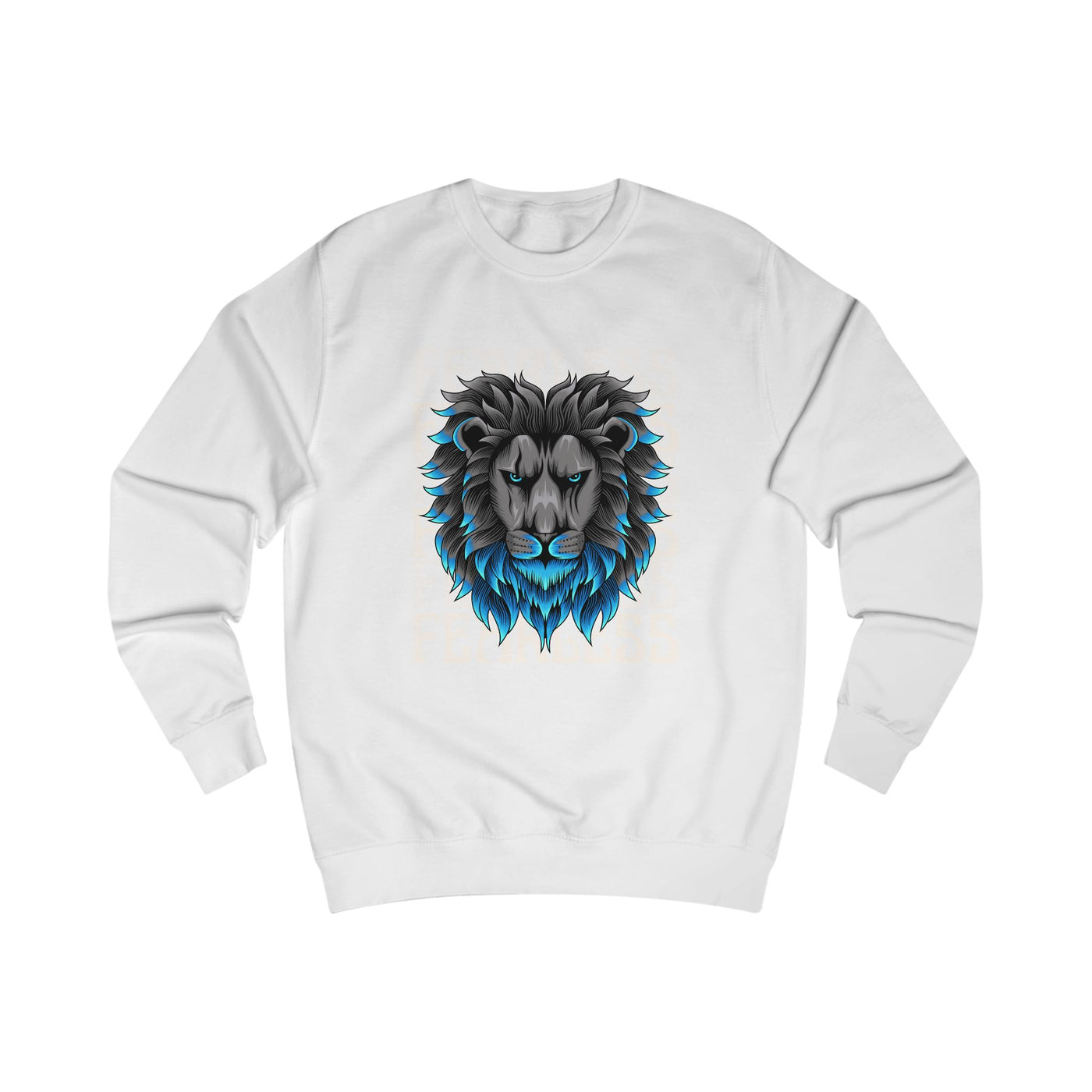 Lion Sweatshirt