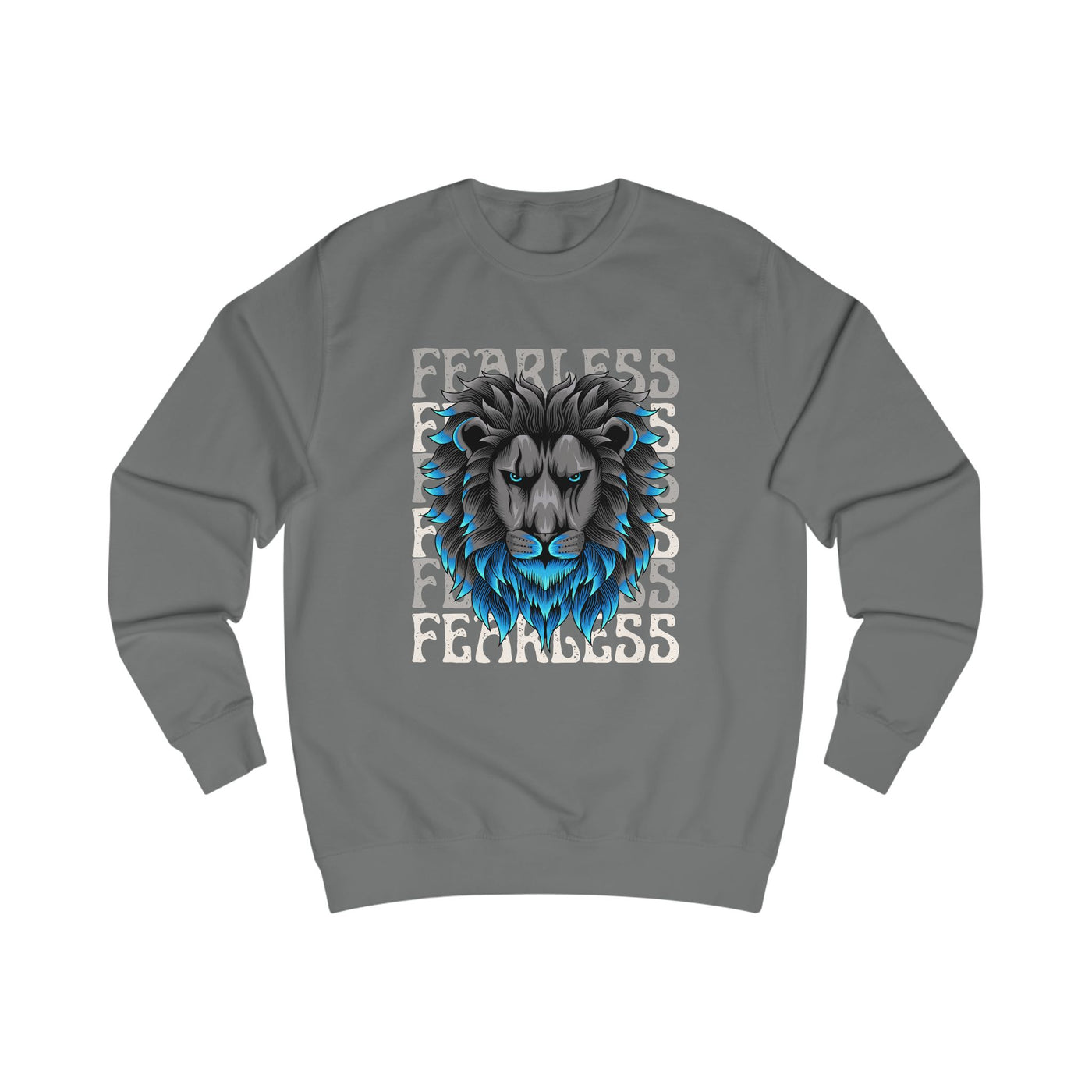 Lion Sweatshirt