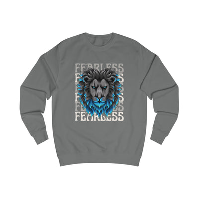 Lion Sweatshirt