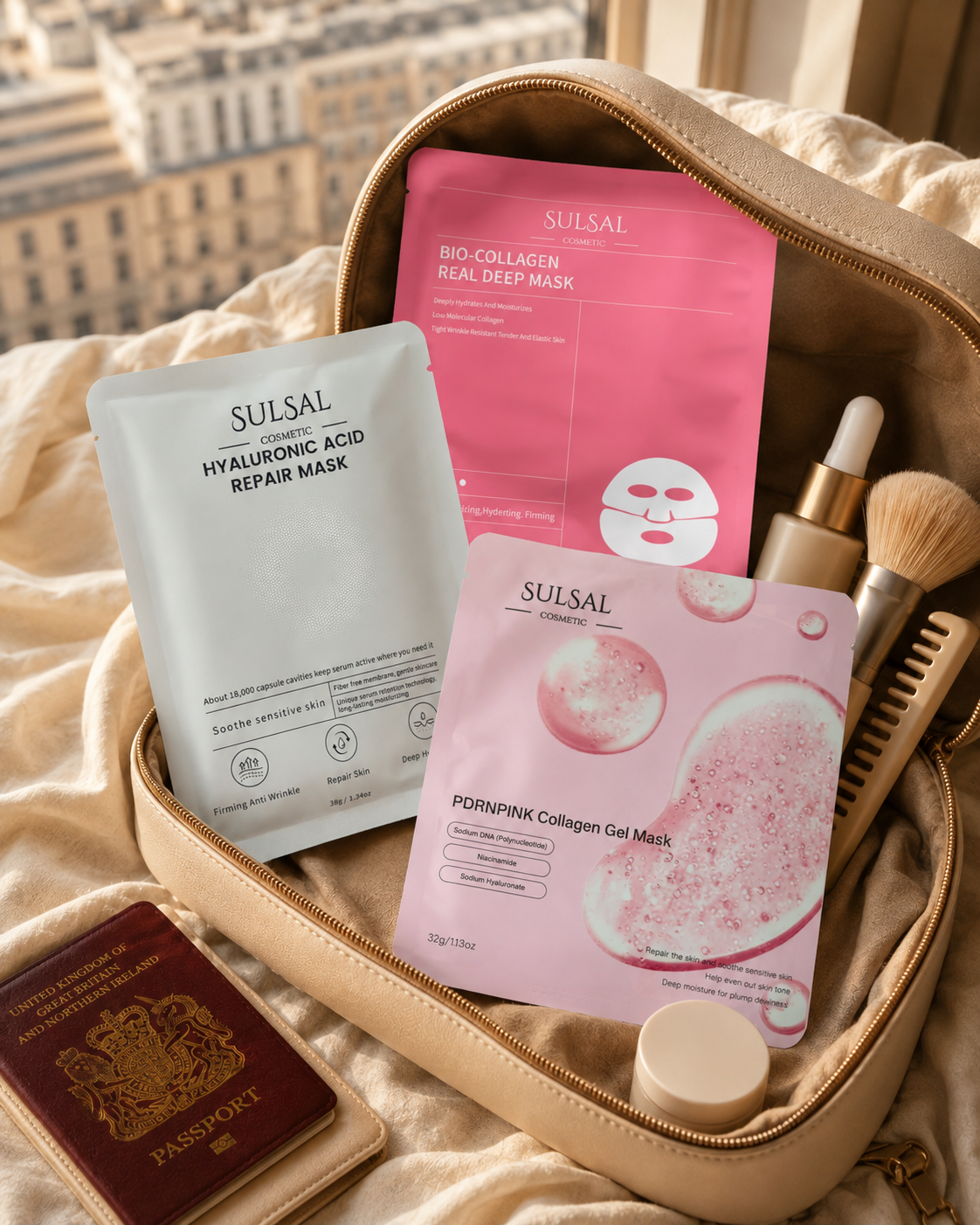 Skin care Bundles