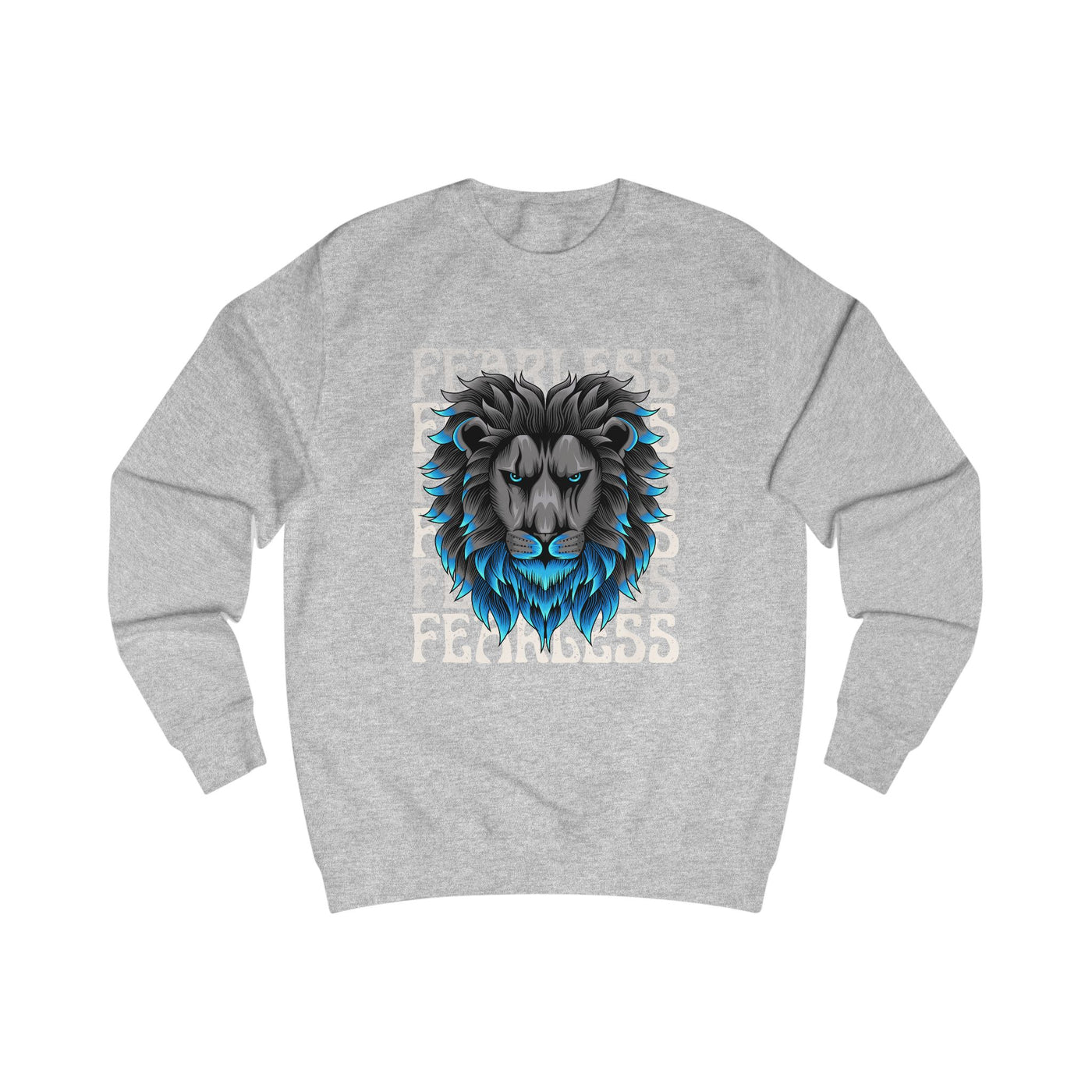 Lion Sweatshirt