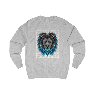 Lion Sweatshirt