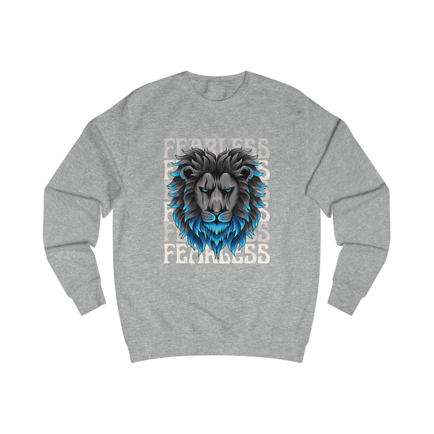 Lion Sweatshirt