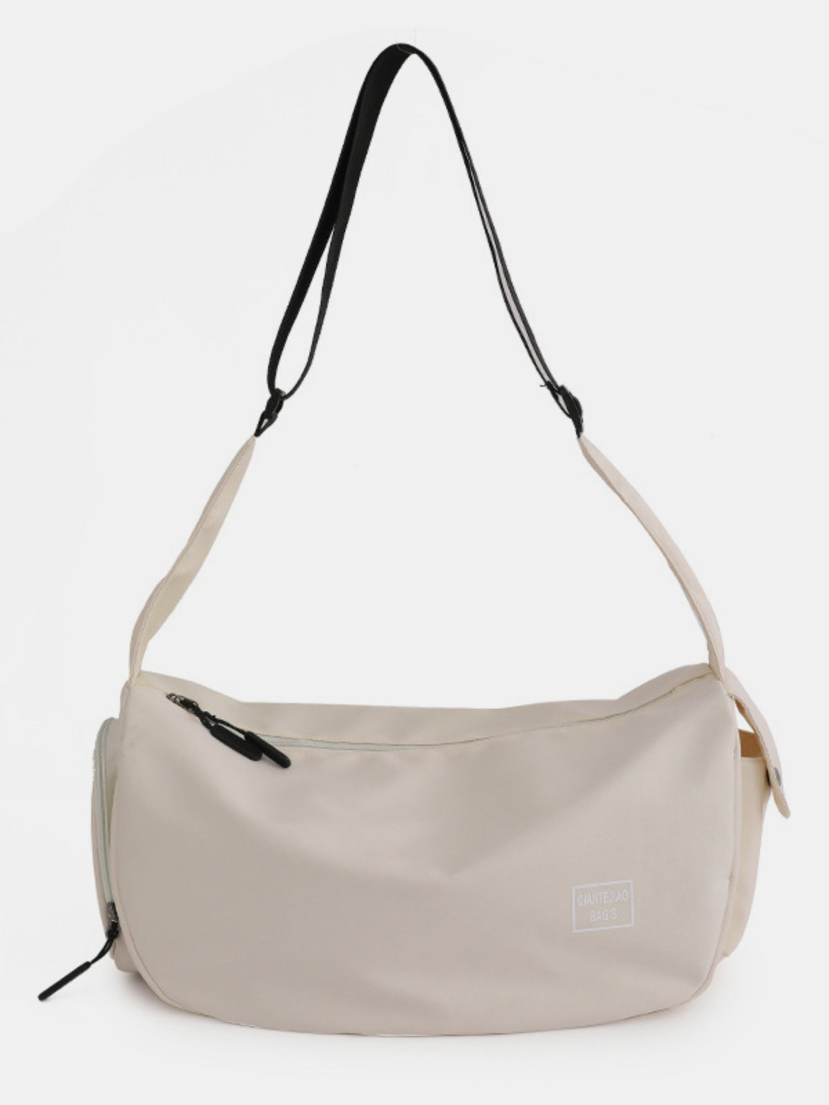 Oxford Cloth Large Capacity Crossbody Bag