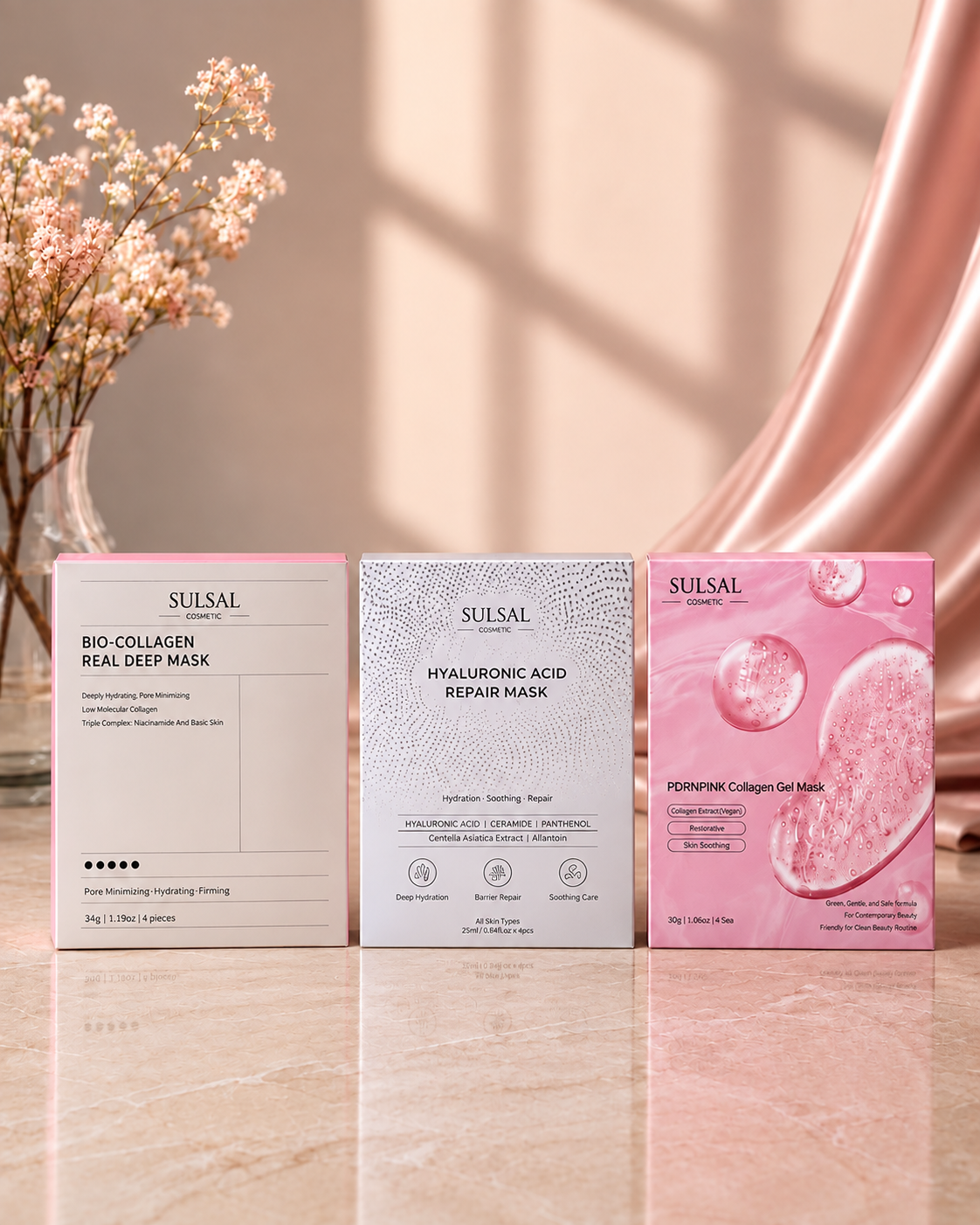 Skin care Bundles