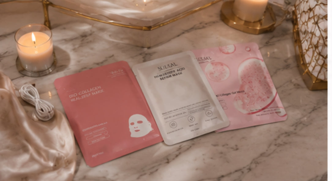 Skin care Bundles