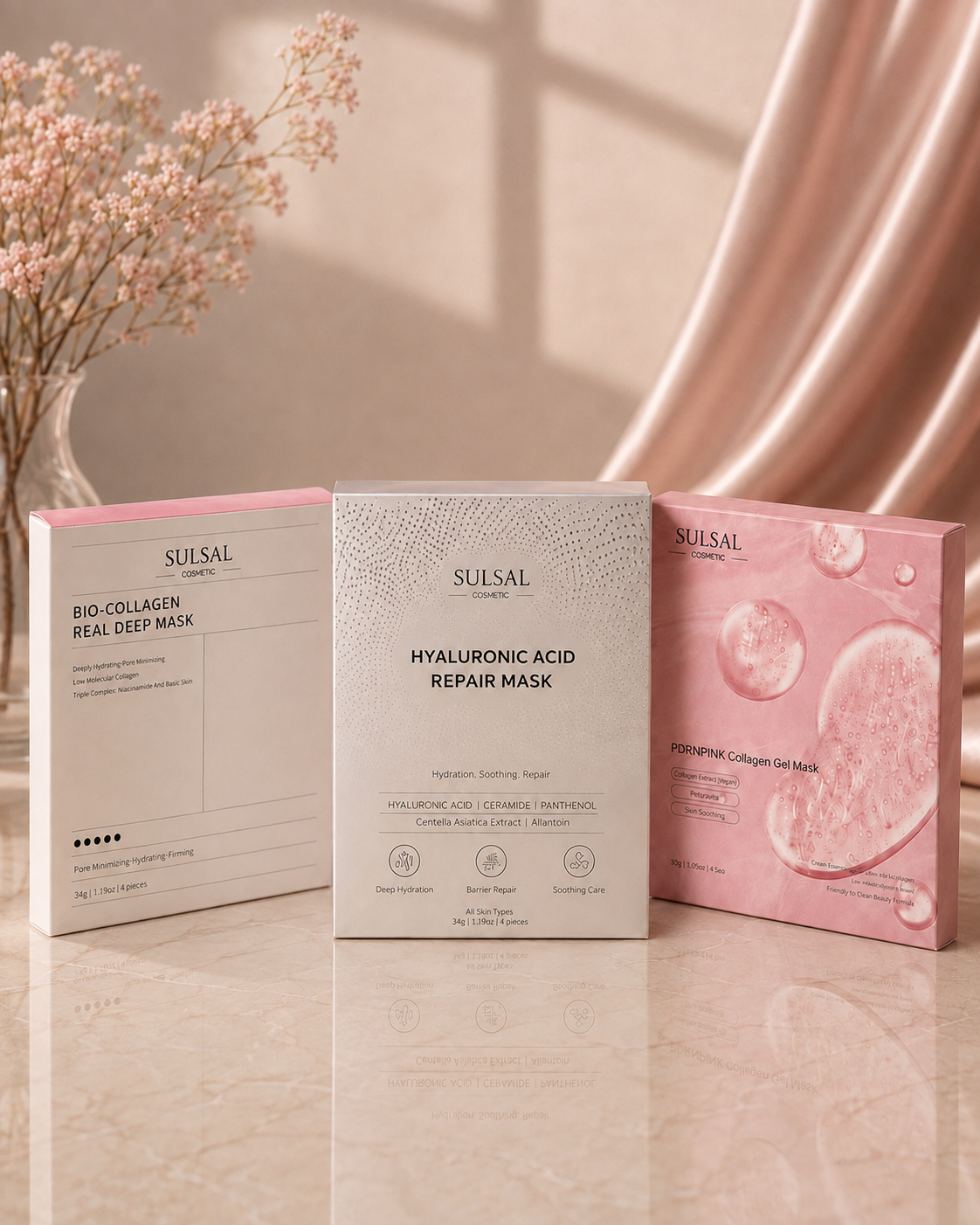 Skin care Bundles