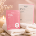 SULSAL Bio-Collagen Deep Hydrating Face Mask — 4 Sheets