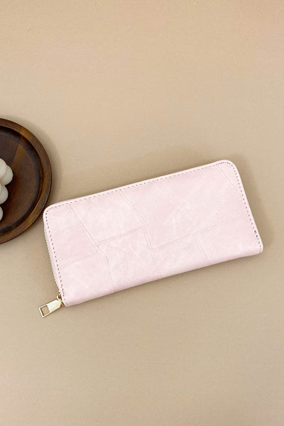 PU Leather Mulit-Interlayer Wallet