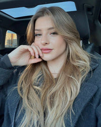 Sarah M.